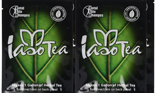 Iaso Tea – An Honest Review